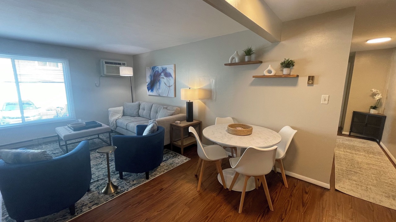 Photo of Livingroom in Syracuse