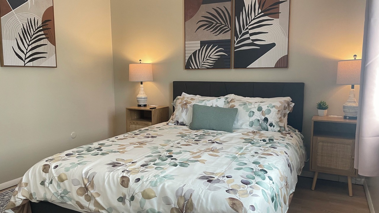 Photo of Bedroom in Syracuse
