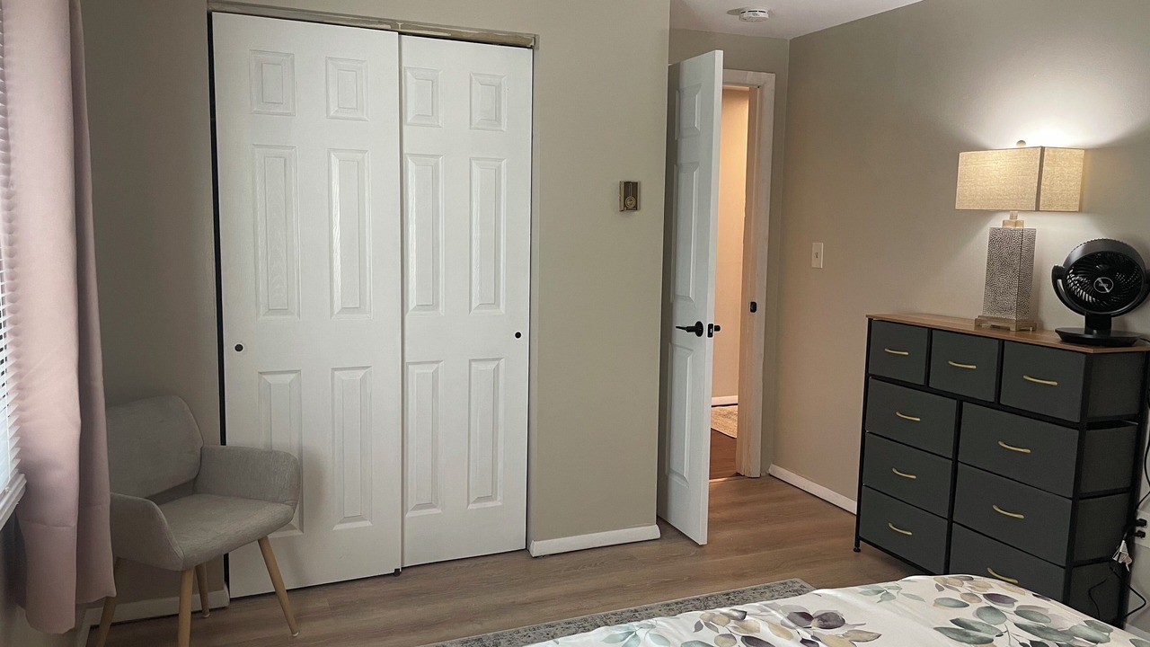Photo of Bedroom in Syracuse