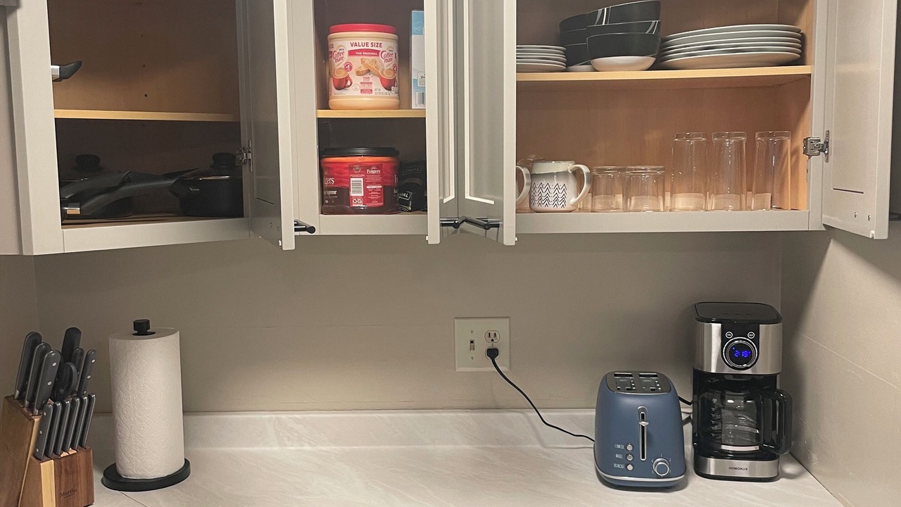 Photo of Kitchen in Syracuse