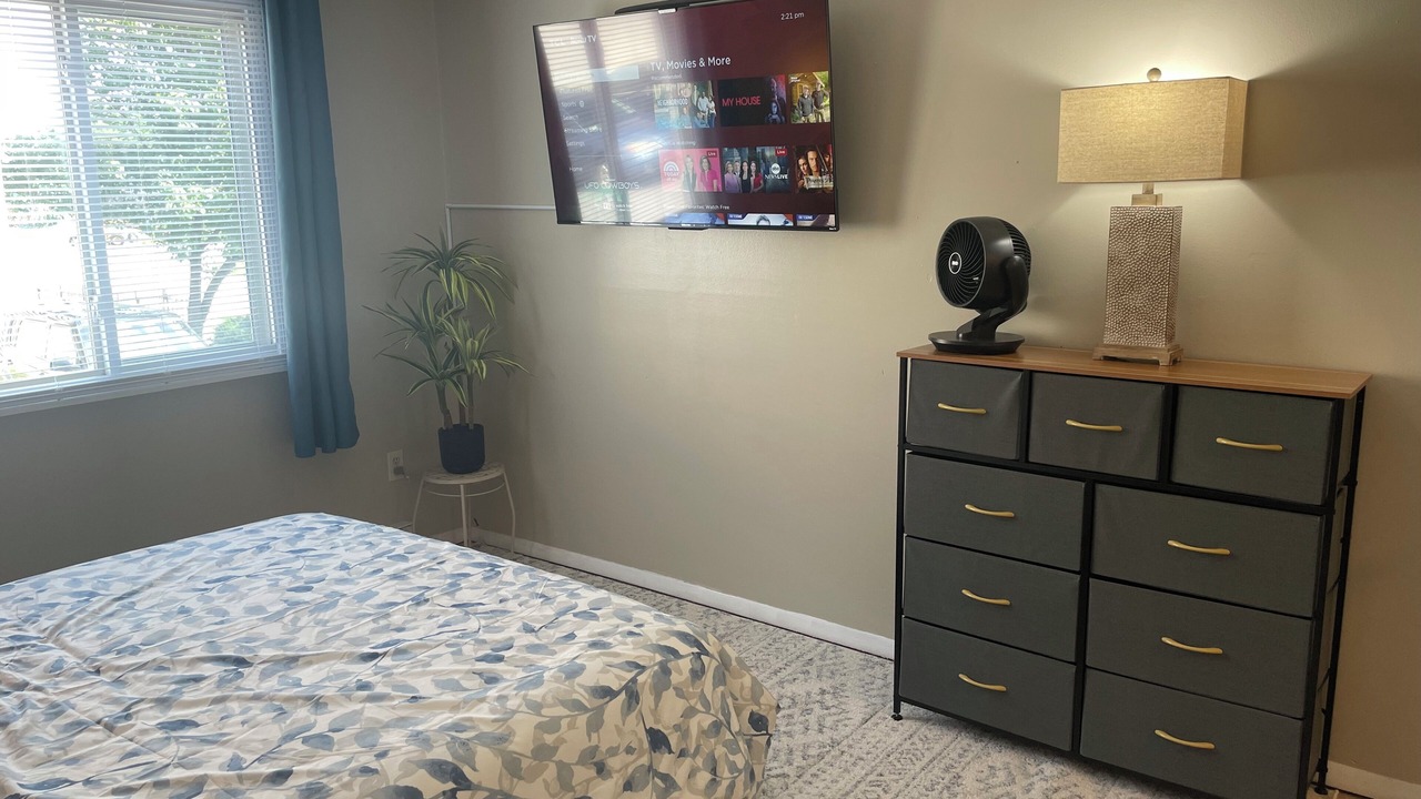 Photo of Bedroom in Syracuse