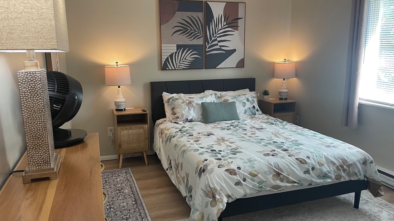 Photo of Bedroom in Syracuse