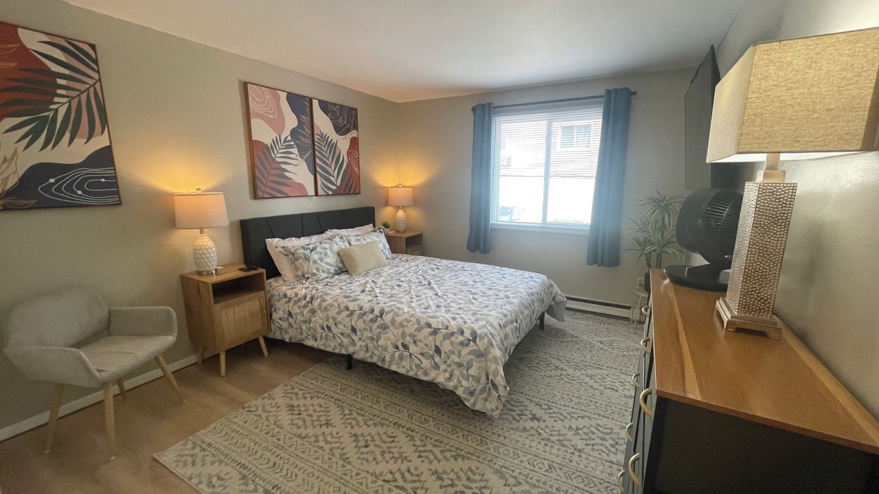 Photo of Bedroom in Syracuse
