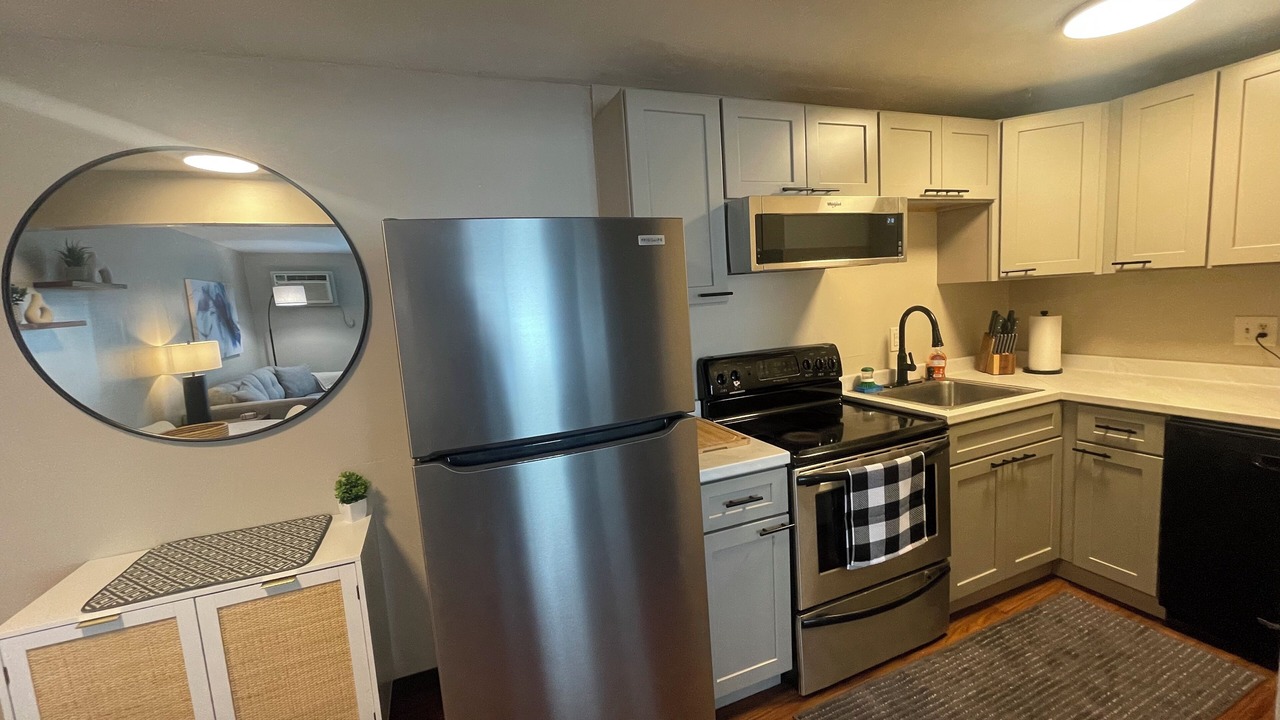 Photo of Kitchen in Syracuse