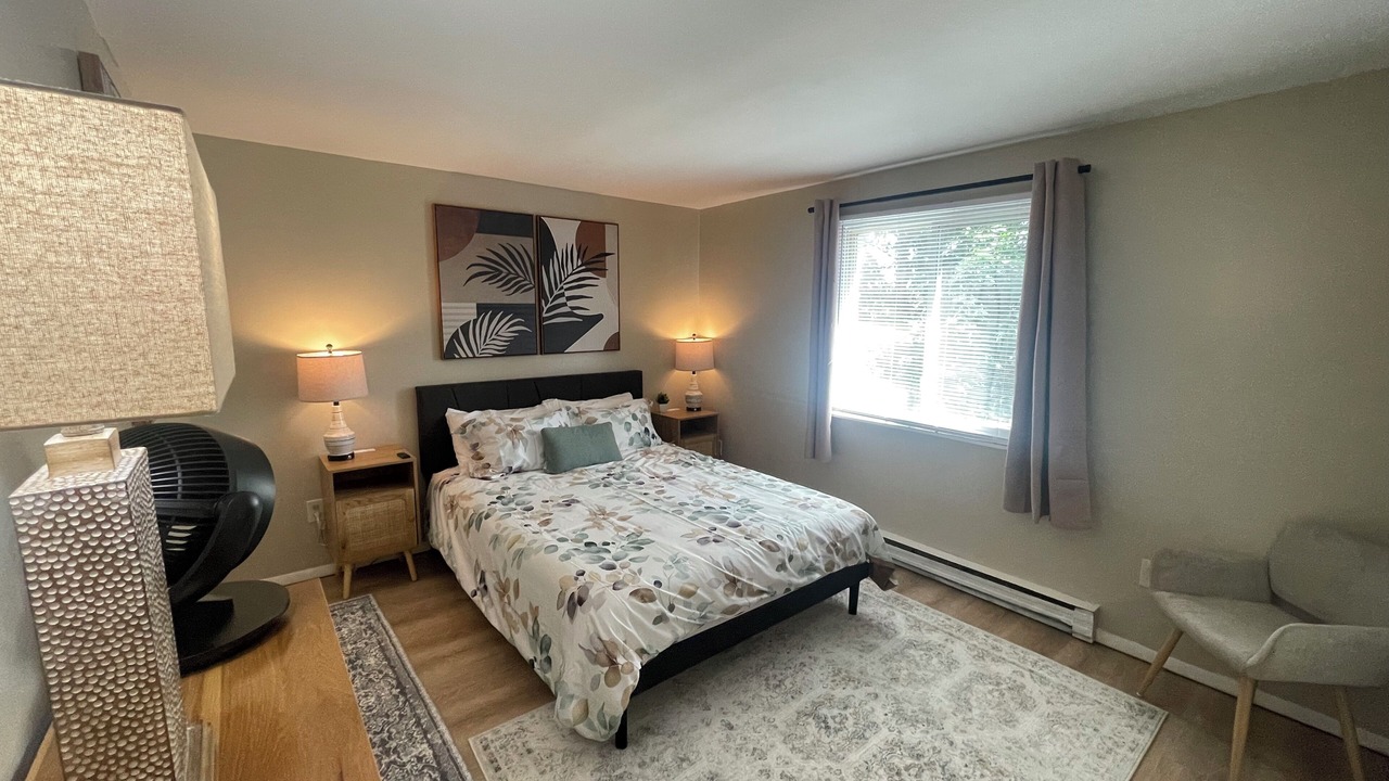 Photo of Bedroom in Syracuse