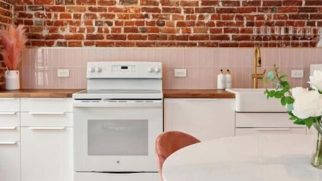 Photo of Kitchen in Golden Triangle