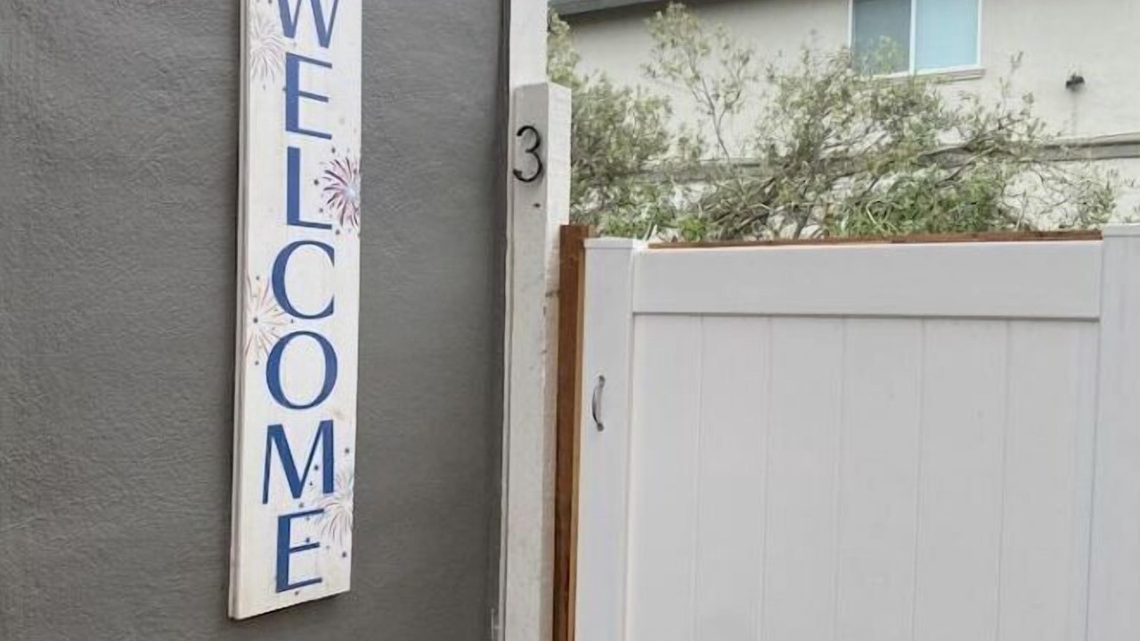Photo of Outdoor in Edgemar - Pacific Manor