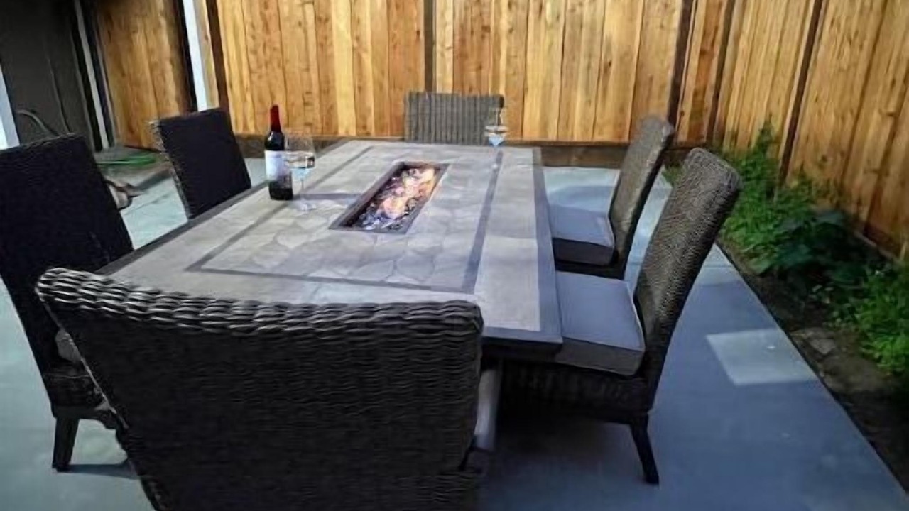 Photo of Outdoor in Edgemar - Pacific Manor