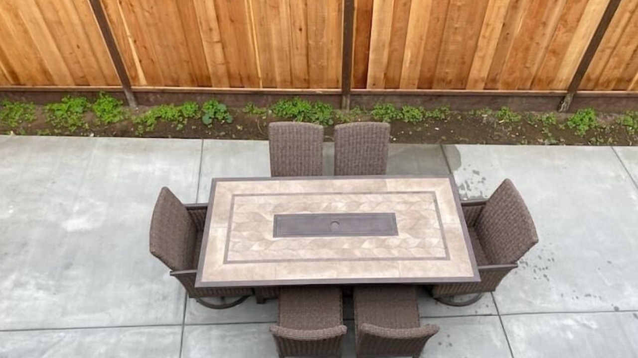 Photo of Outdoor in Edgemar - Pacific Manor