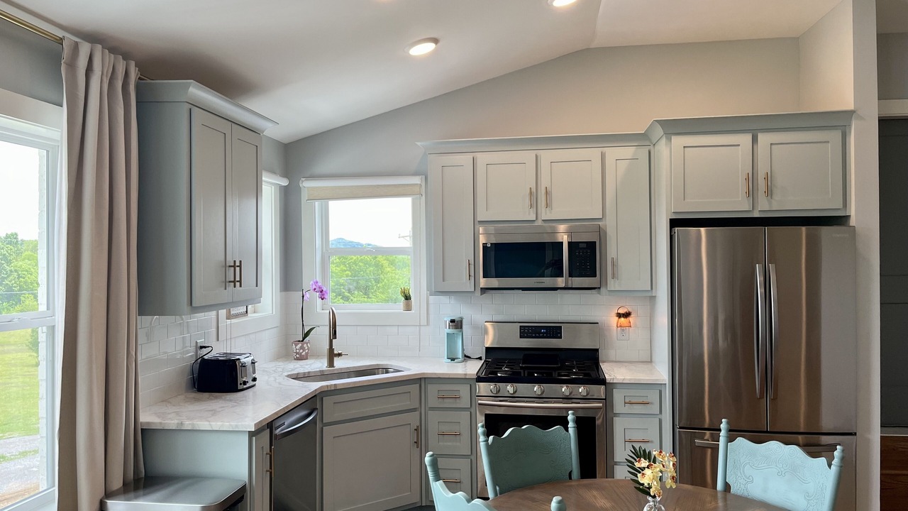 Photo of Kitchen in Watertown