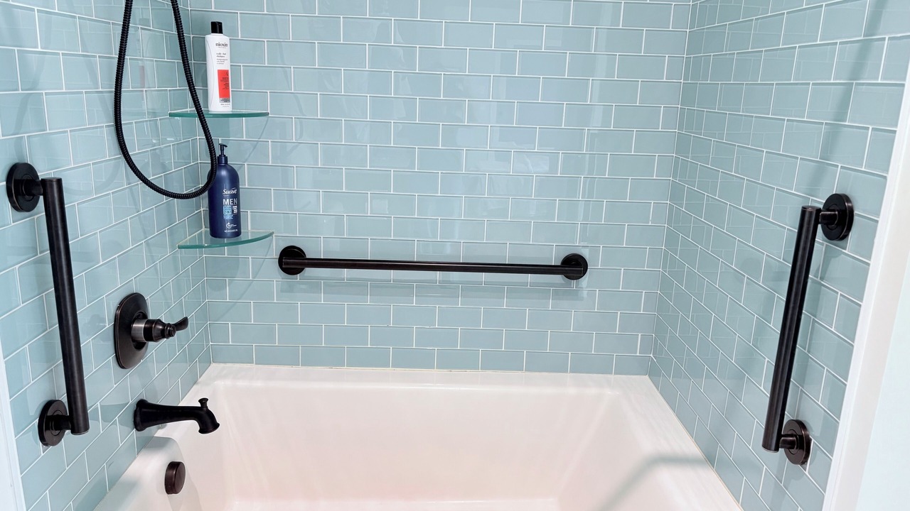 Photo of Bathroom in Watertown