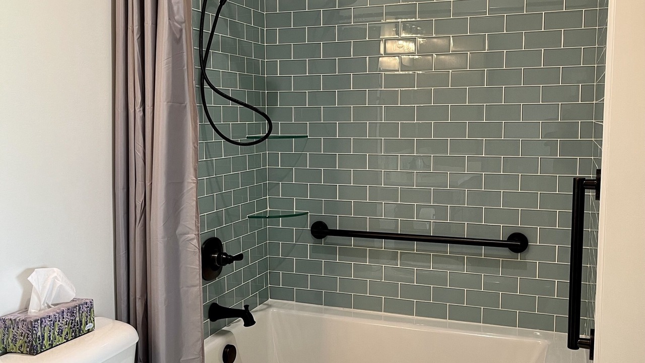 Photo of Bathroom in Watertown