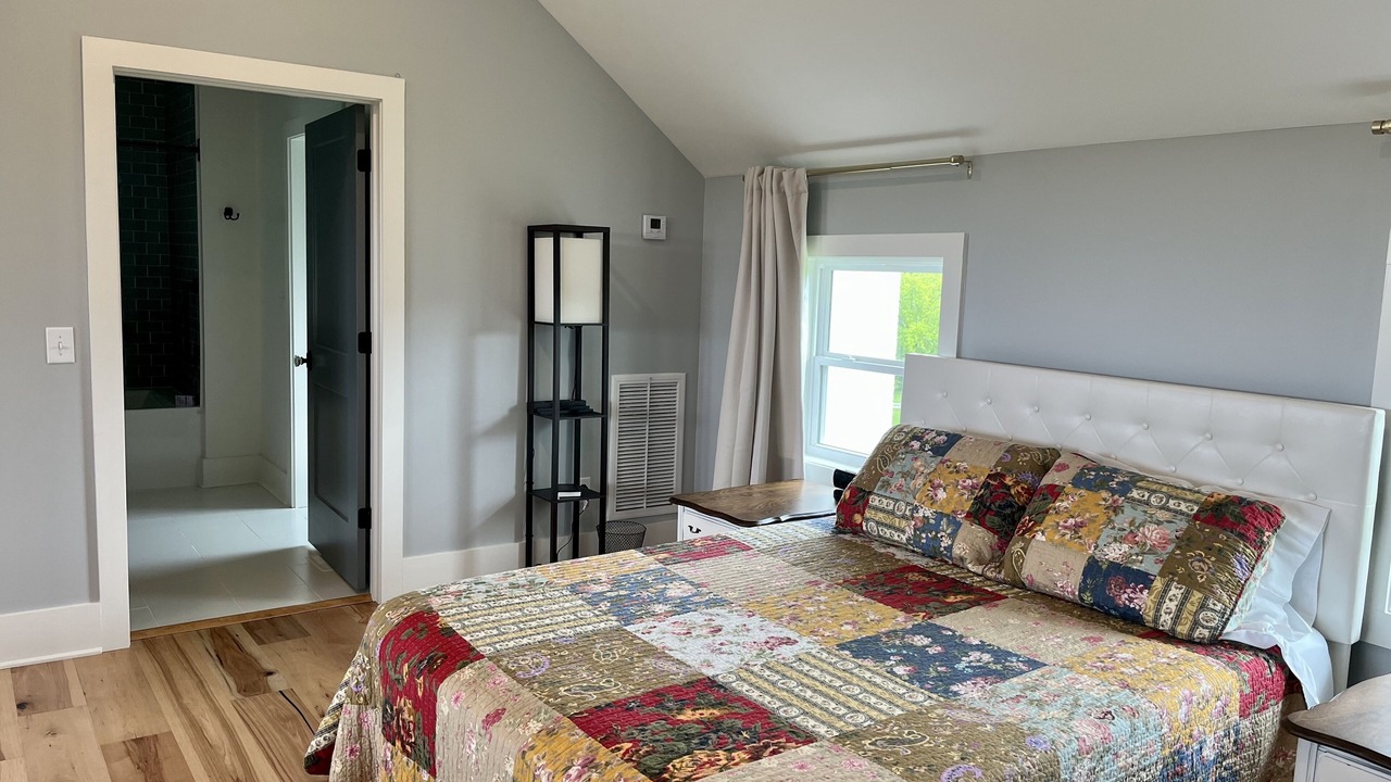 Photo of Bedroom in Watertown