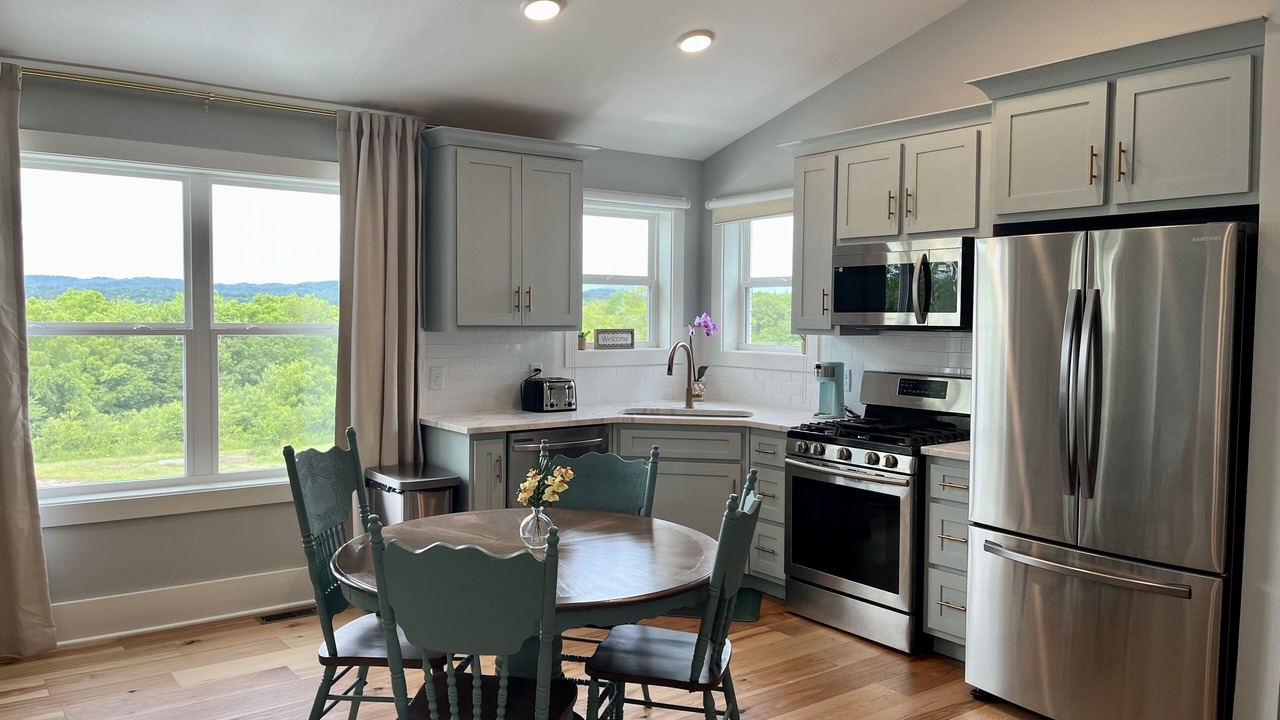 Photo of Kitchen in Watertown