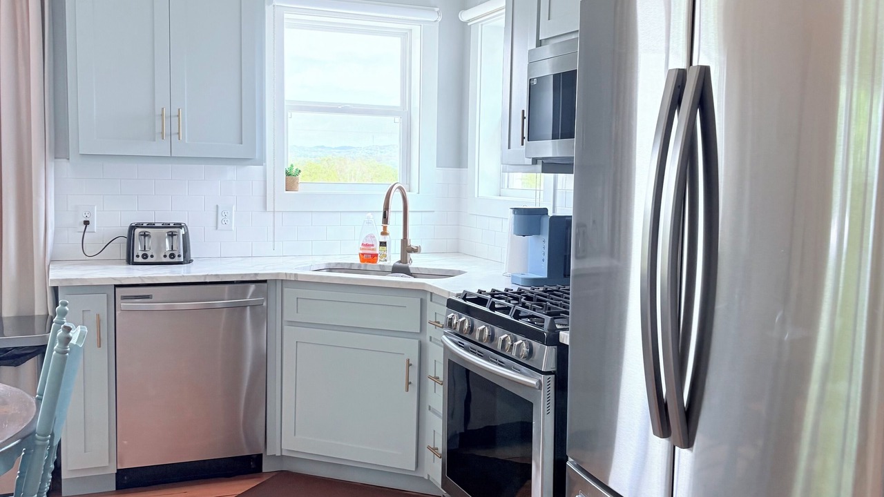 Photo of Kitchen in Watertown