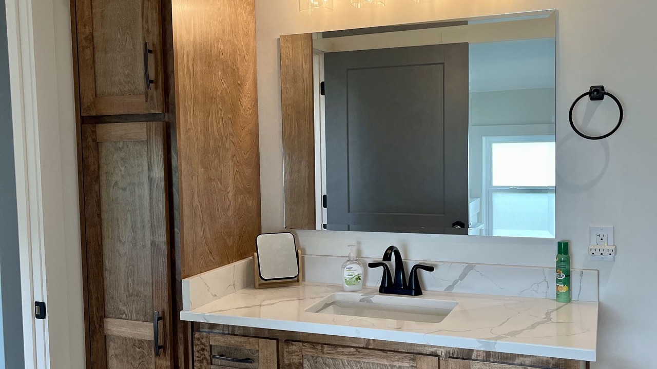 Photo of Bathroom in Watertown