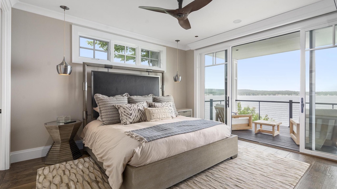 Photo of Livingroom in Petoskey