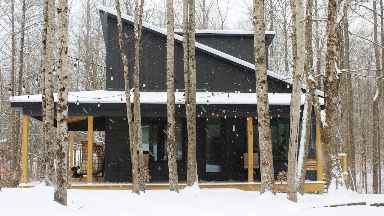 Photo of Outdoor in Beersheba Springs