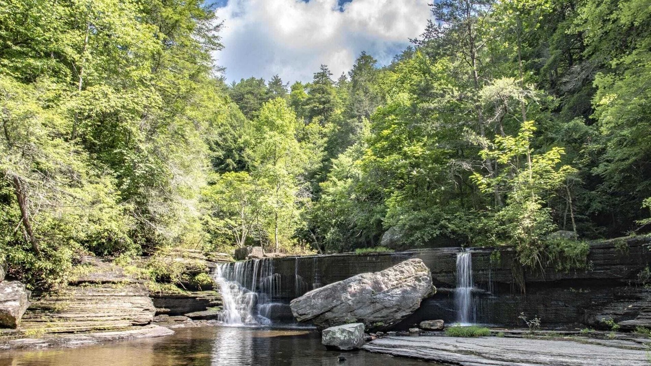 Photo of Outdoor in Beersheba Springs