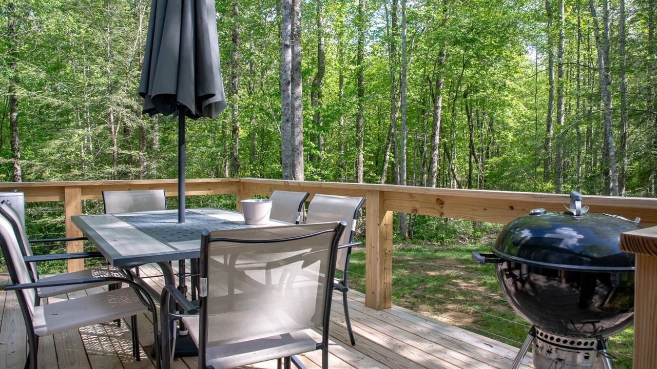 Photo of Outdoor in Beersheba Springs