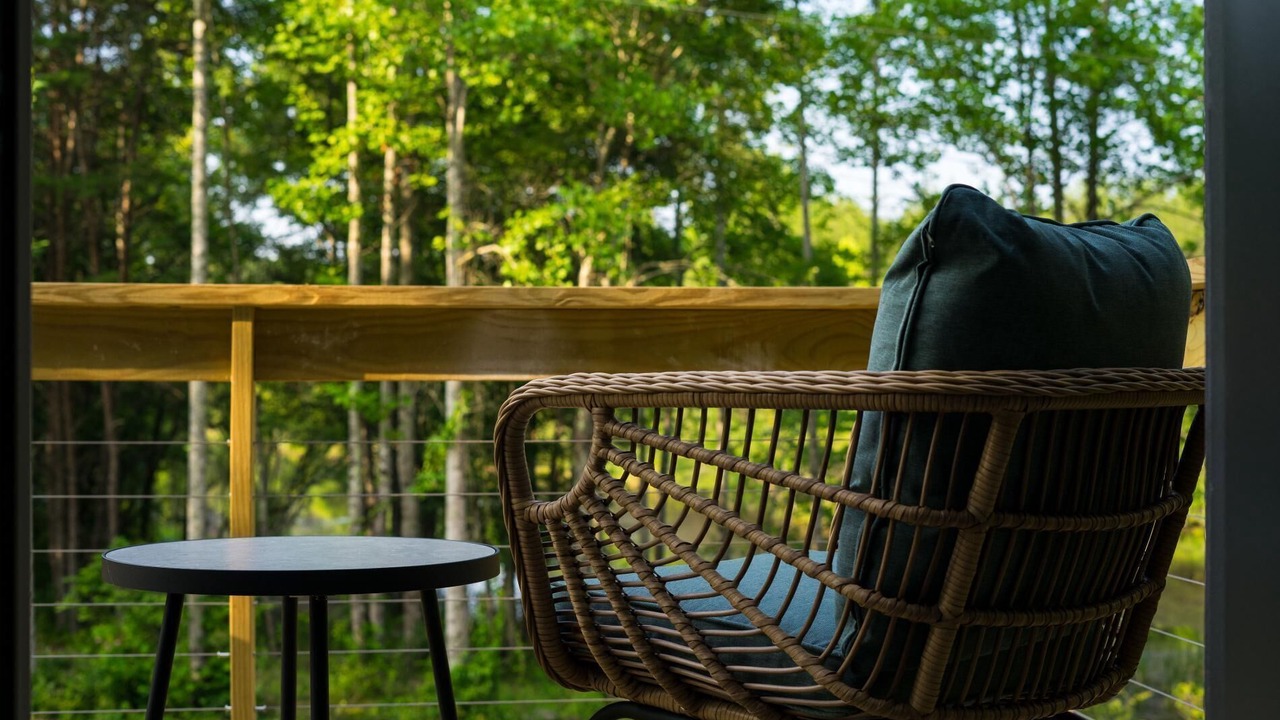 Photo of Outdoor in Beersheba Springs