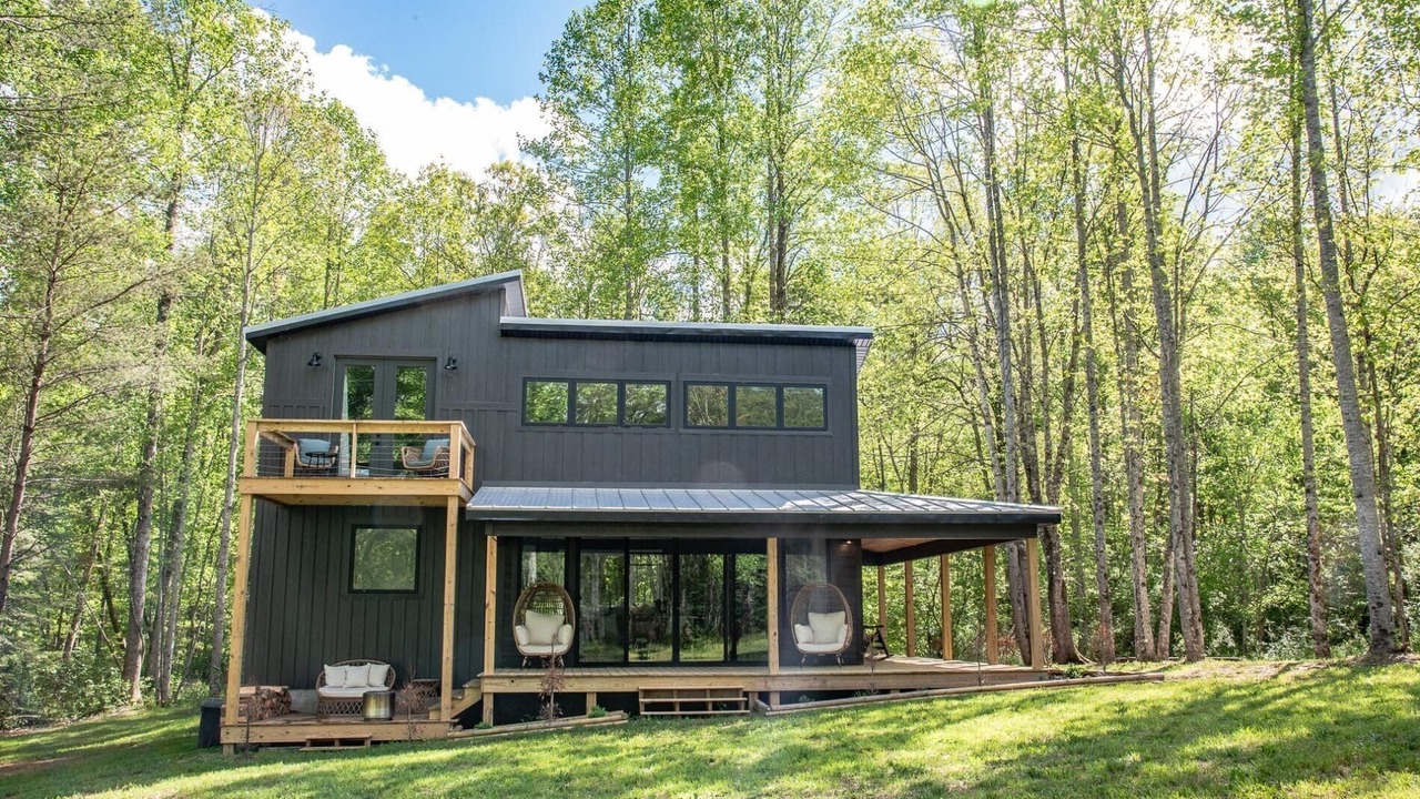 Photo of Outdoor in Beersheba Springs