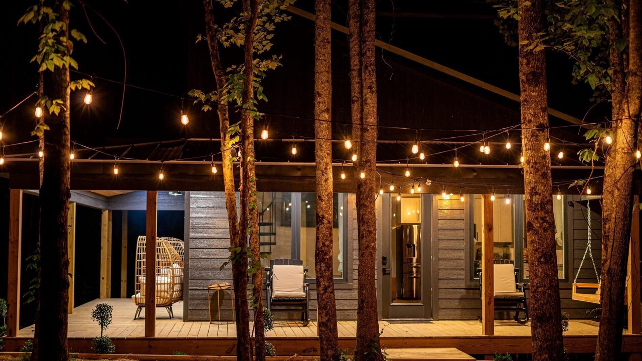 Photo of Outdoor in Beersheba Springs