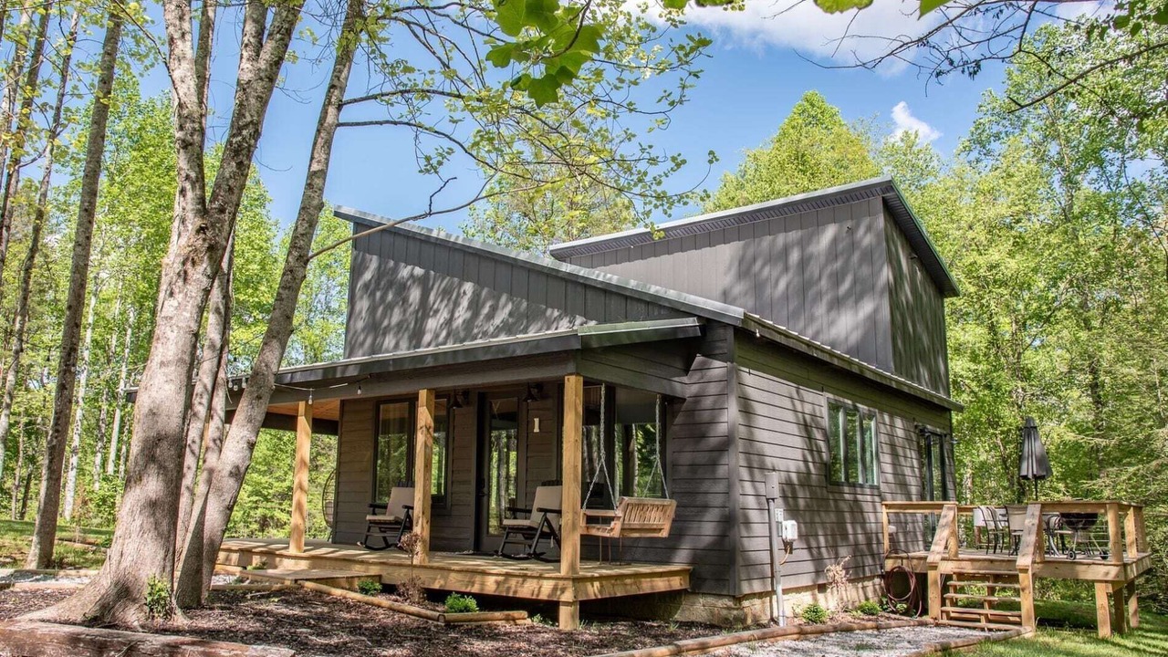 Photo of Outdoor in Beersheba Springs