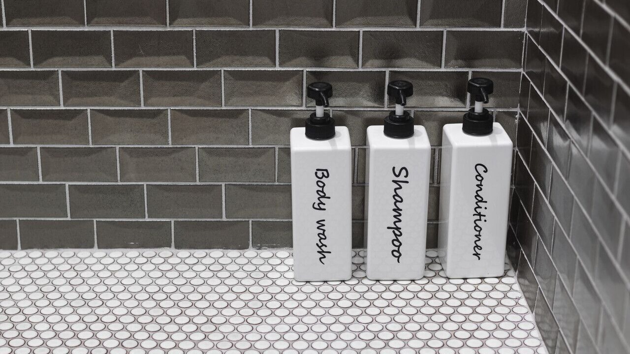Photo of Bathroom in Cleveland Park