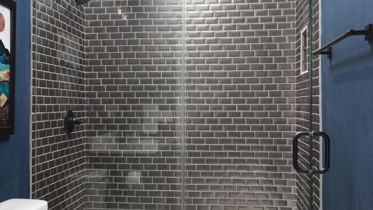 Photo of Bathroom in Cleveland Park