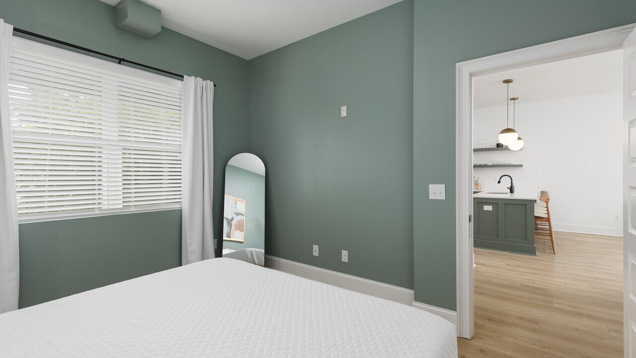 Photo of Bedroom in Cleveland Park