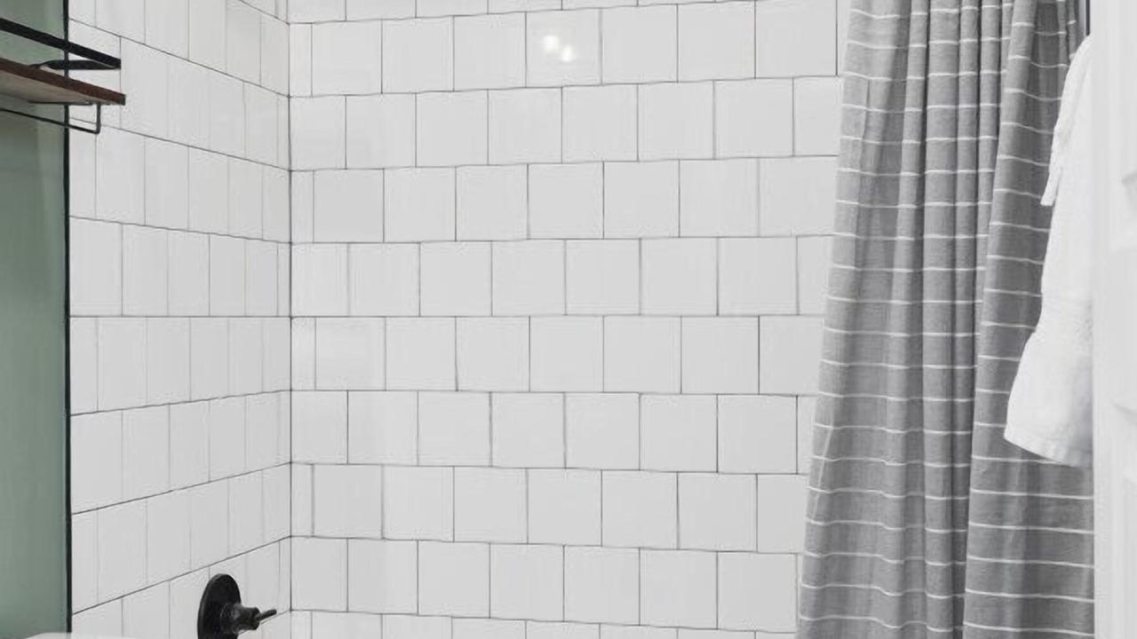 Photo of Bathroom in Cleveland Park