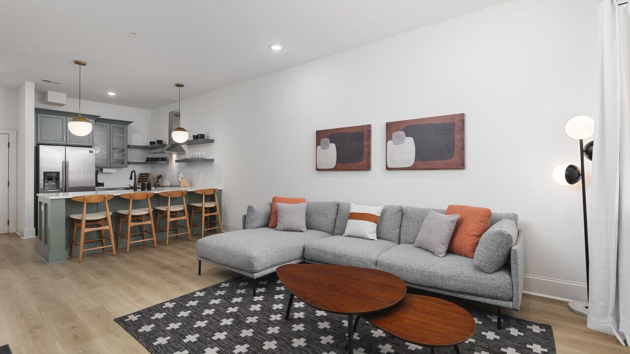 Photo of Bedroom in Cleveland Park