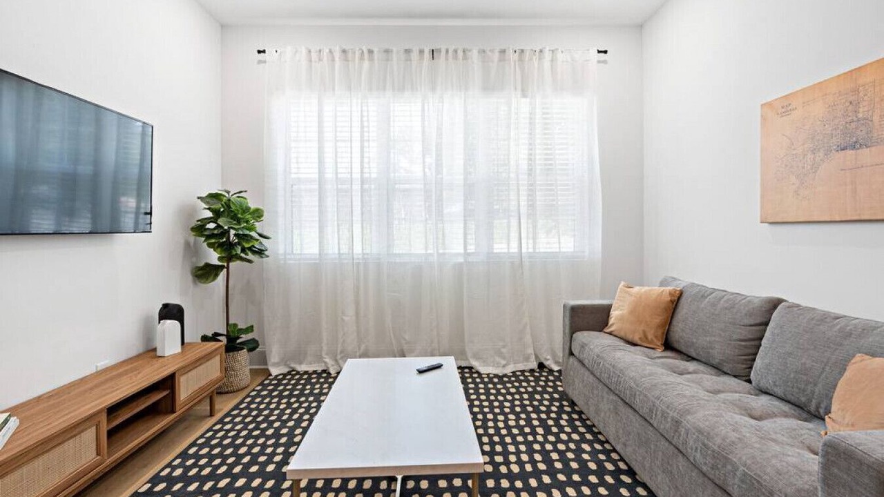 Photo of Bedroom in Cleveland Park