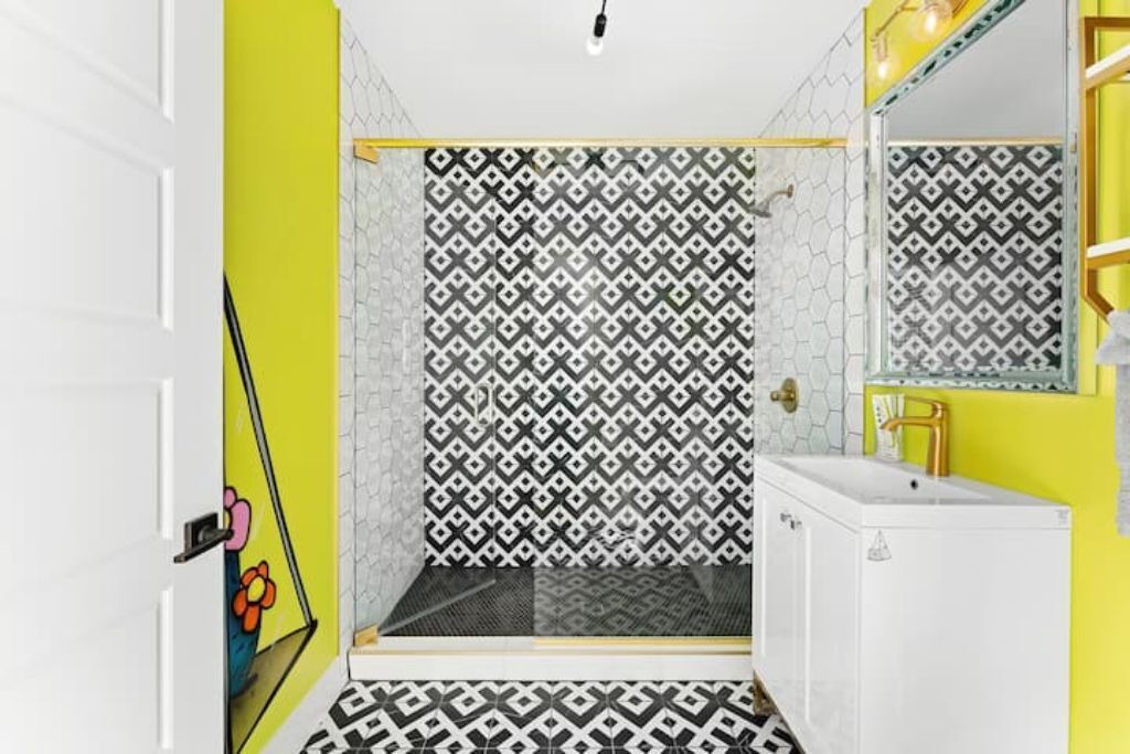 Photo of Bathroom in Golden Triangle
