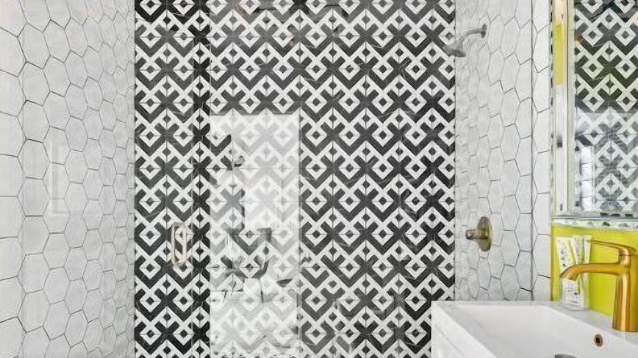Photo of Bathroom in Golden Triangle