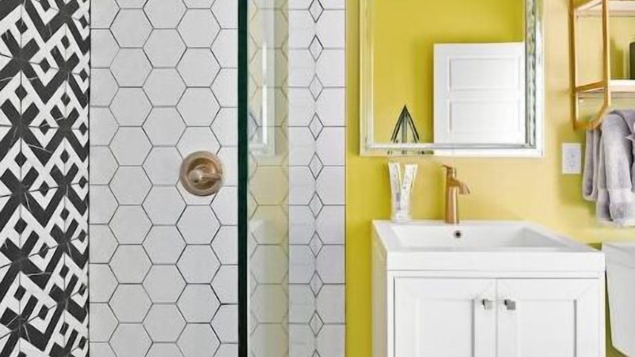 Photo of Bathroom in Golden Triangle
