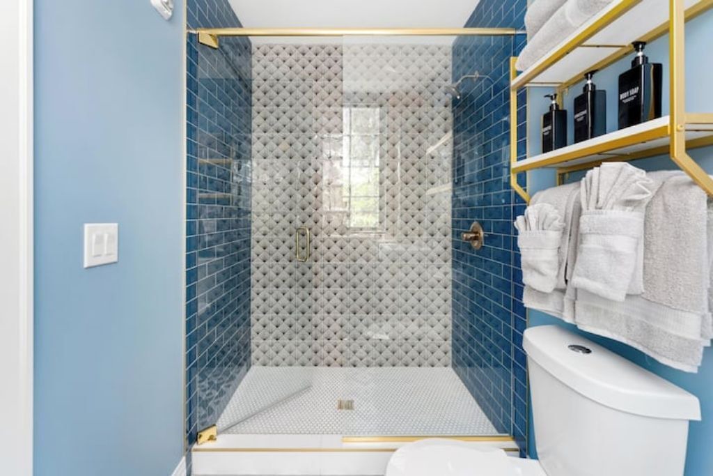 Photo of Bathroom in Golden Triangle