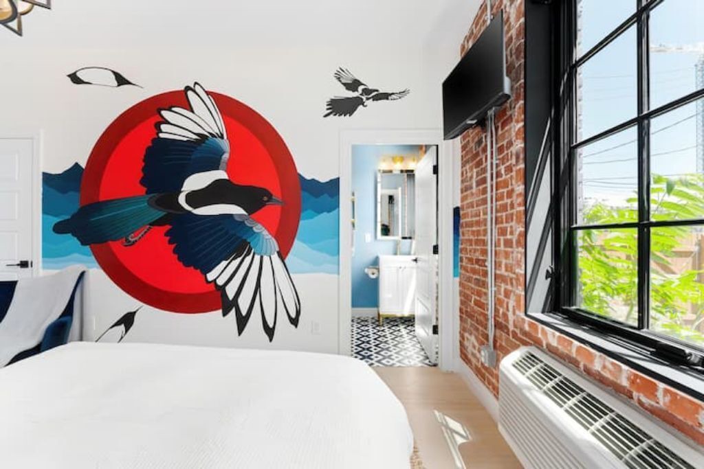 Photo of Bedroom in Golden Triangle