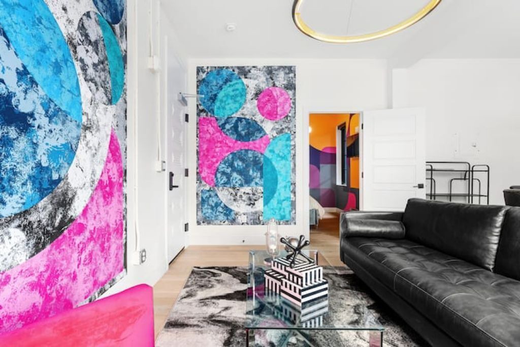 Photo of Livingroom in Golden Triangle