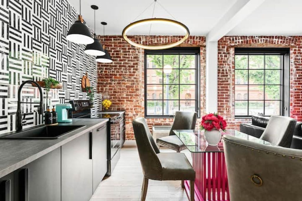 Photo of Kitchen in Golden Triangle