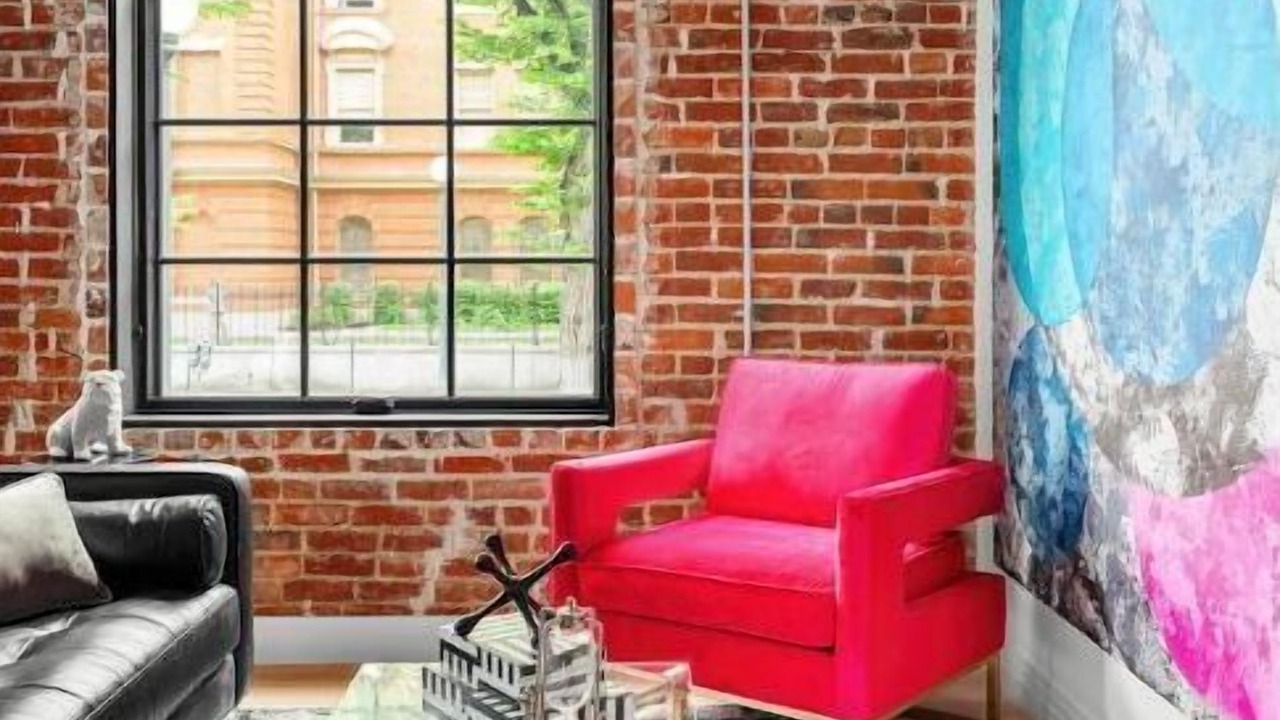 Photo of Livingroom in Golden Triangle