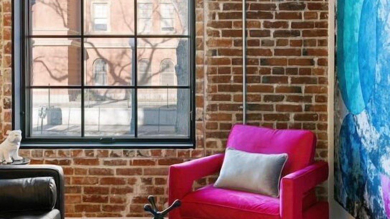 Photo of Livingroom in Golden Triangle