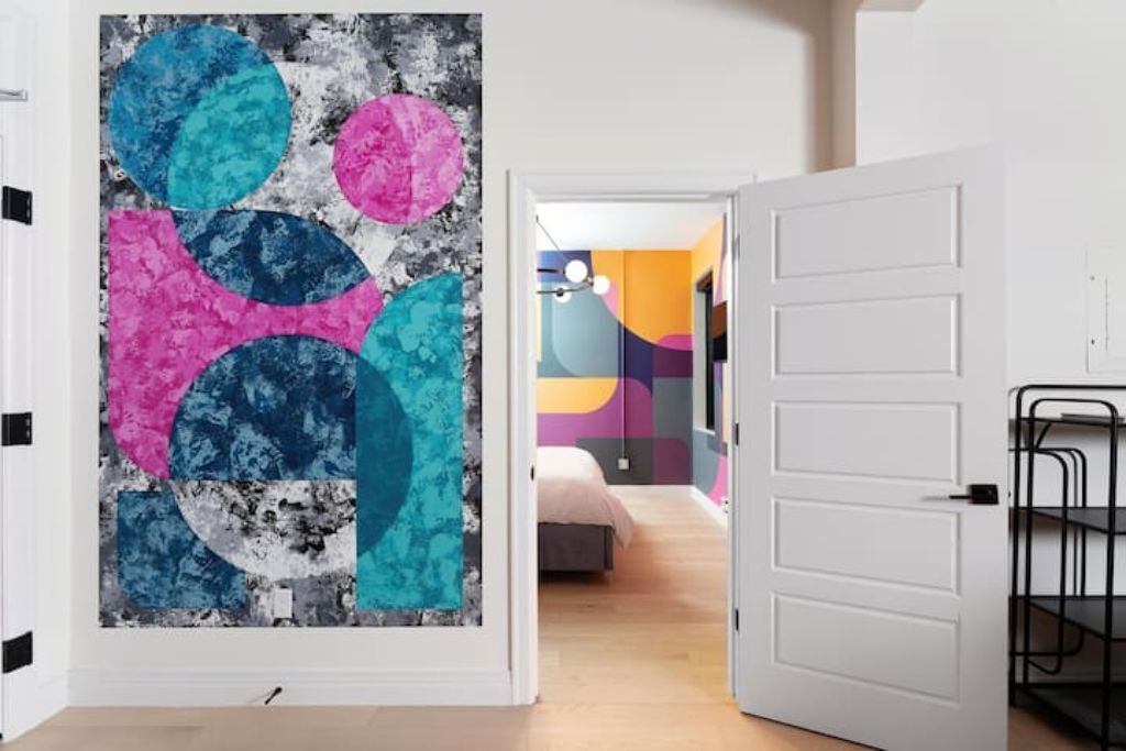 Photo of Bedroom in Golden Triangle
