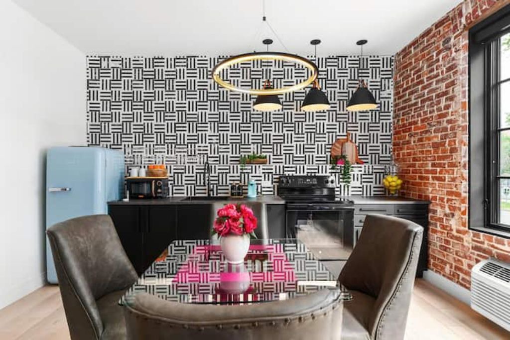 Photo of Kitchen in Golden Triangle