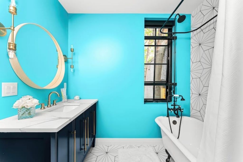 Photo of Bathroom in Golden Triangle