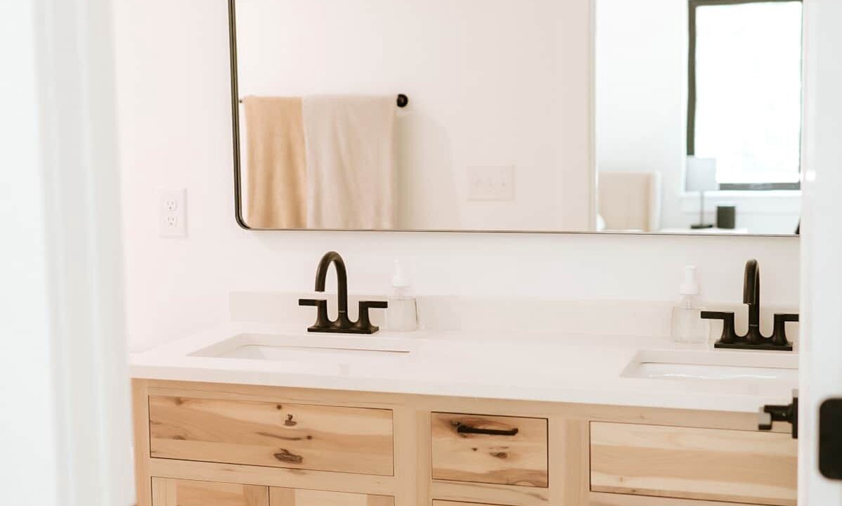 Photo of Bathroom in Minocqua