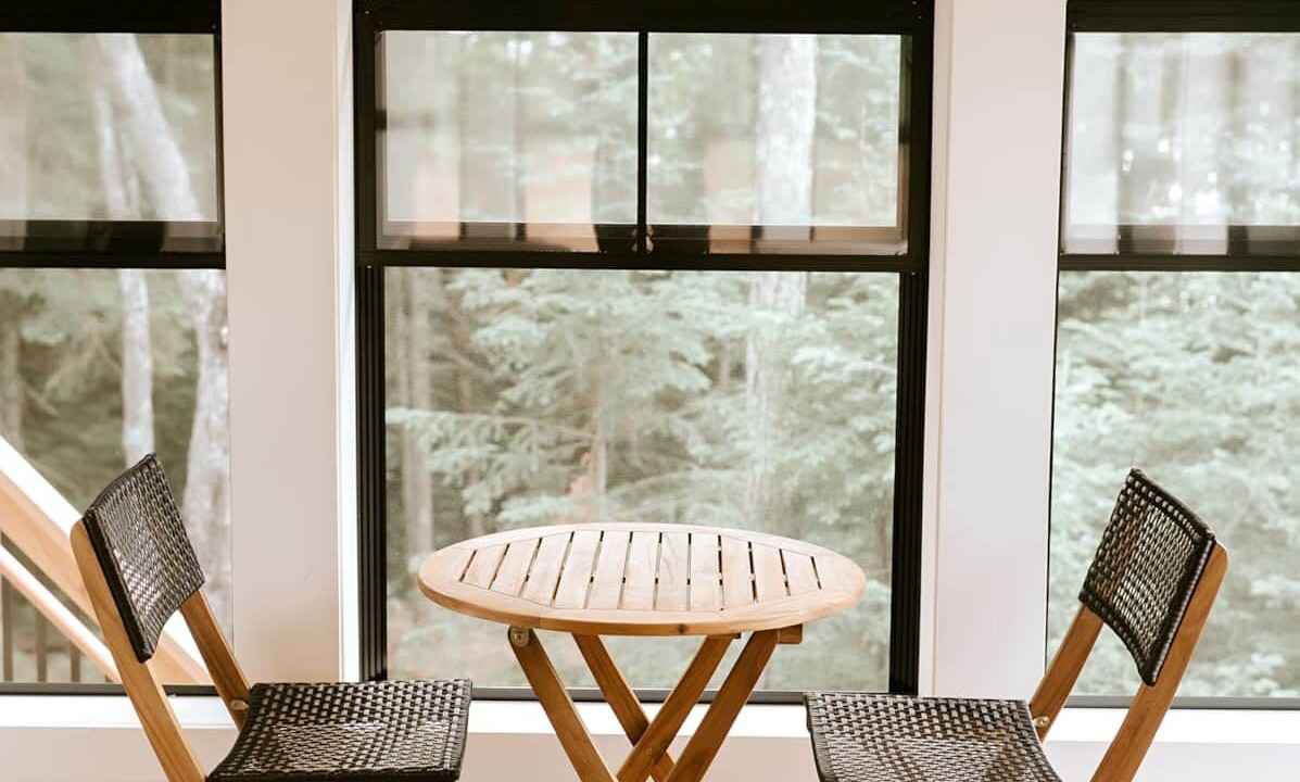 Photo of Bedroom in Minocqua
