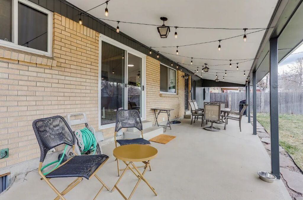 Photo of Outdoor in Lamar Heights Area