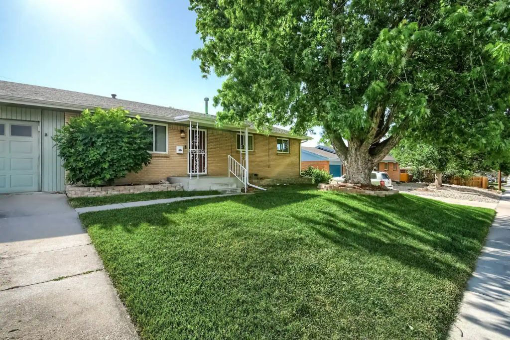 Photo of Outdoor in Lamar Heights Area